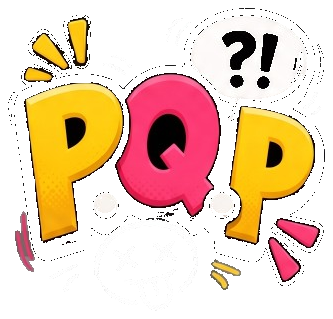 PQP — Por que perguntei?